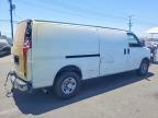 2015 Chevrolet Express G2500