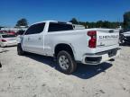 2021 Chevrolet Silverado C1500 LT