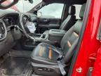 2022 GMC Sierra Limited K1500 AT4