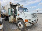 1998 International 4900 Refuse Truck