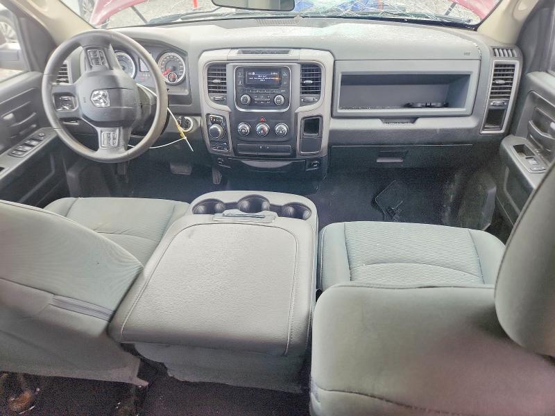 2017 Dodge RAM 1500 ST