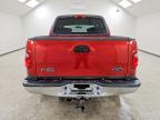 2002 Ford F150 Supercrew
