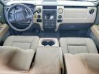 2009 Ford F150 Supercrew