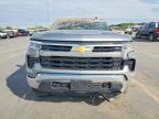 2025 Chevrolet Silverado K1500 LT