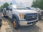 2017 Ford F450 Super Duty