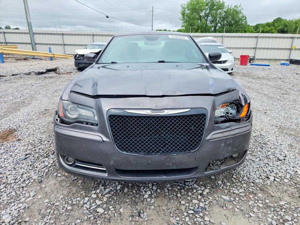 2014 Chrysler 300 s