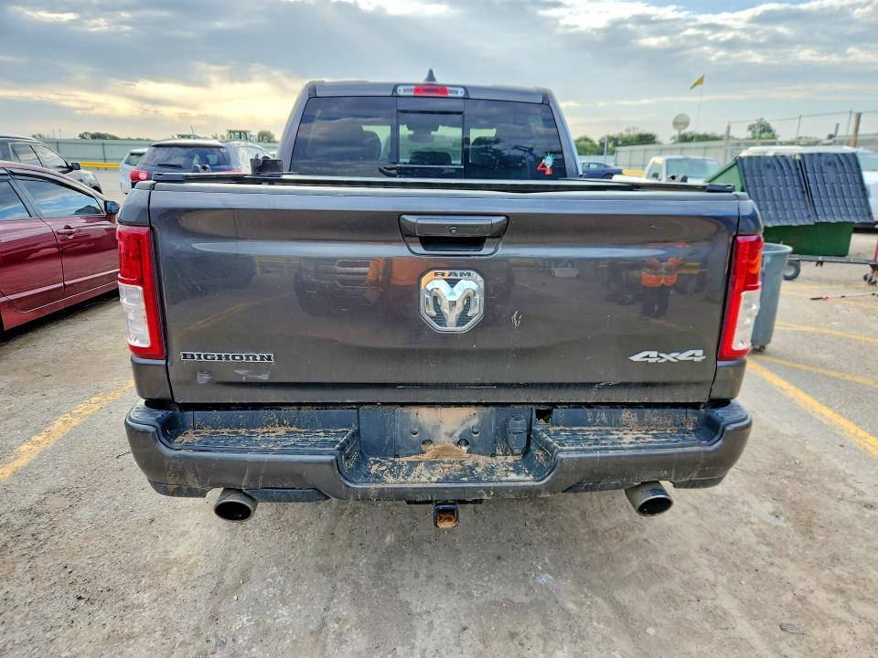 2020 Dodge RAM 1500 BIG Horn