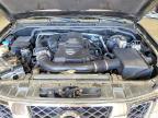 2012 Nissan Frontier SV V6