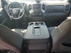 2022 Chevrolet Silverado K1500 Custom