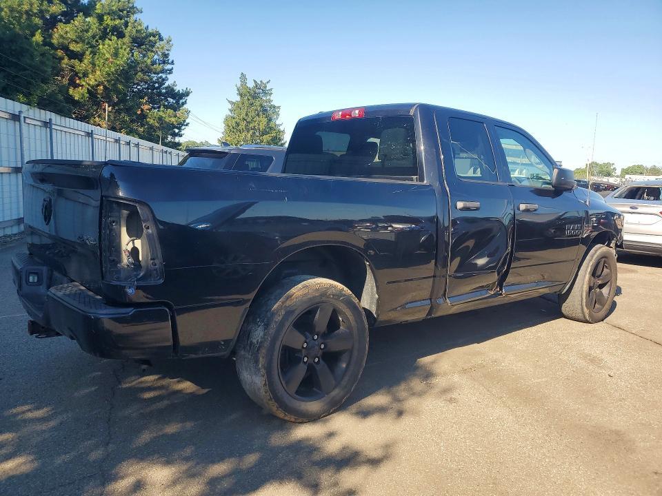 2018 Dodge RAM 1500 ST