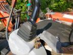 2007 Kubota KX161-3 Mini Excavator