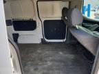 2018 Nissan NV200 Delivery Van