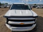 2018 Chevrolet Silverado K1500 Custom