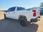 2026 Chevrolet Silverado K1500 Trail Boss Custom