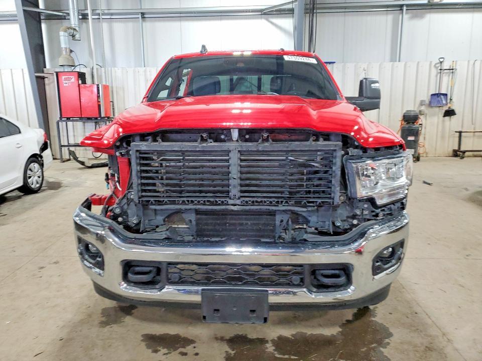 2024 Dodge Ram 2500 big Horn