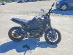 2019 Yamaha MT09