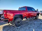 2022 Chevrolet Silverado K2500 High Country