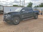 2018 Chevrolet Silverado K1500 High Country