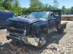 2012 Chevrolet Silverado K3500