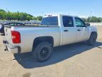 2011 Chevrolet Silverado K1500 LS