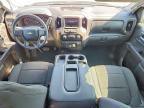 2021 Chevrolet Silverado C1500 Custom