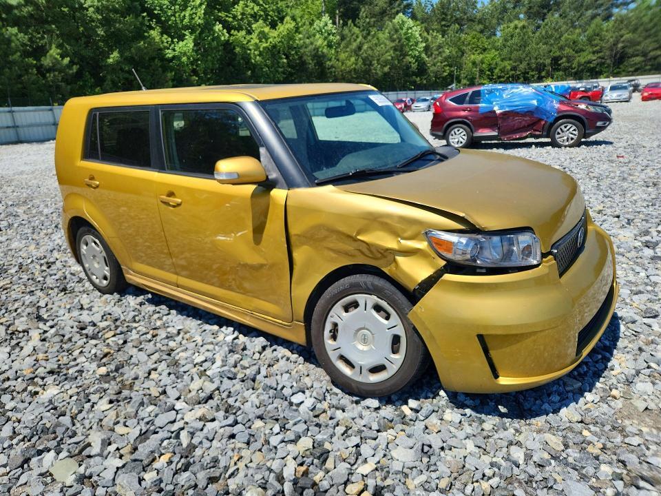 2008 Scion XB
