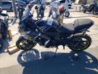 2013 Kawasaki EX650 F