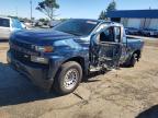 2019 Chevrolet Silverado K1500