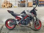 2023 Kawasaki ZR900 F