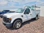 2008 Ford F350 SRW Super Duty