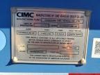 2019 Cimc GN40M2MEC00 Container Trailer