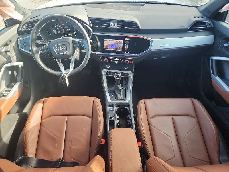 2021 Audi Q3 Premium 40
