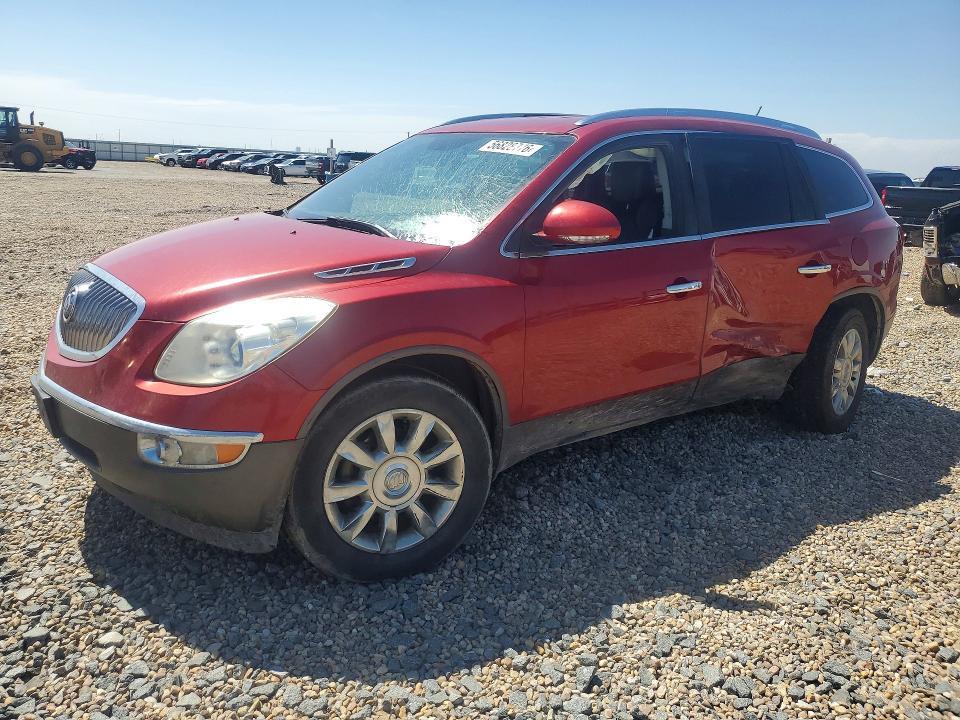 2012 Buick Enclave