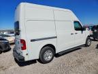 2017 Nissan NV 2500 Delivery Van