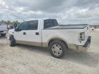 2008 Ford F150 Supercrew