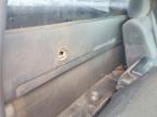 1999 Chevrolet Silverado K1500