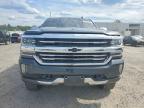 2017 Chevrolet Silverado K1500 High Country