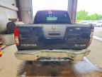 2012 Nissan Frontier S