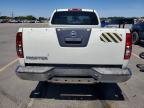 2014 Nissan Frontier S