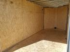 2023 Legend Manufacturing 7X17TVTA35 Enclosed Cargo Trailer