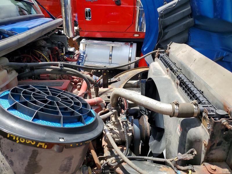2016 Freightliner M2 112 Medium Duty