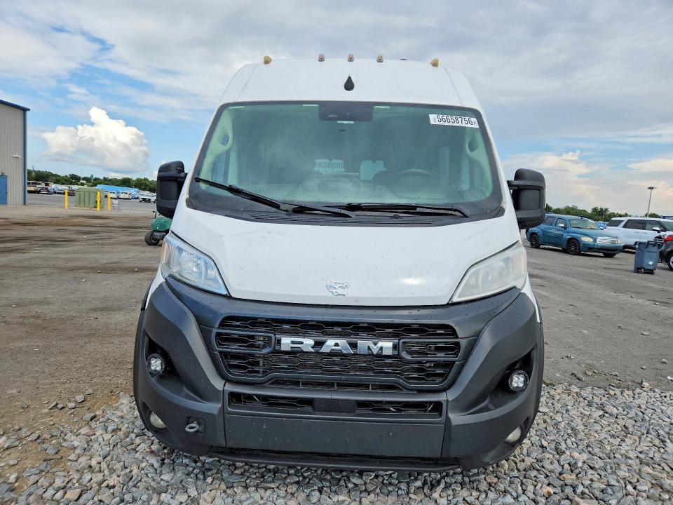 2023 Dodge Ram Promaster 3500 Delivery van