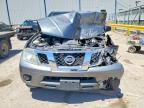 2016 Nissan Frontier SV V6