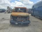 2017 Chevrolet Express G2500
