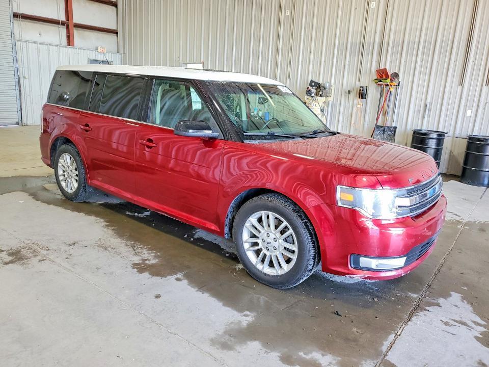2014 Ford Flex sel