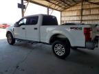 2018 Ford F250 Super Duty