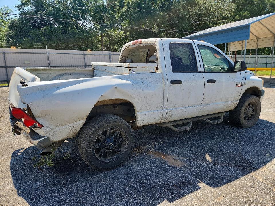 2008 Dodge RAM 2500 ST