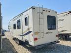 2008 Gulf Stream Seahawk Camper