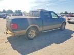 2003 Ford F150 Supercrew