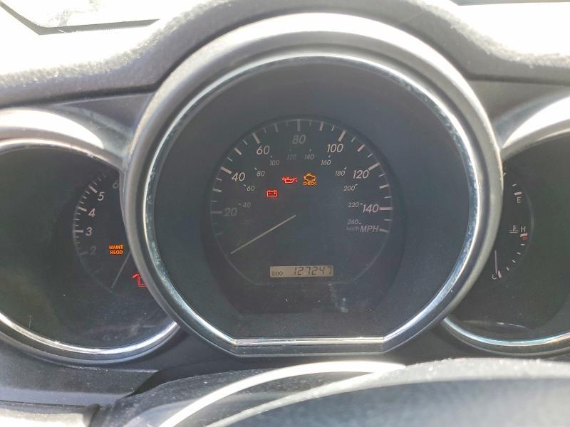 2004 Lexus Rx 330 Base